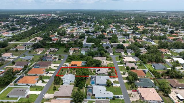 6 FAIRHILL LANE, Palm Coast, FL 32137