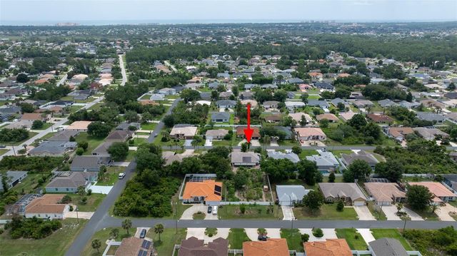 6 FAIRHILL LANE, Palm Coast, FL 32137