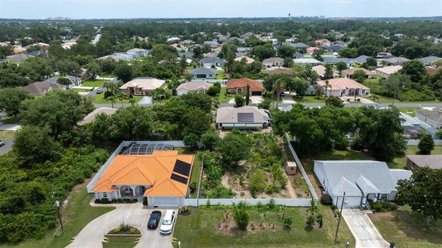 6 FAIRHILL LANE, Palm Coast, FL 32137