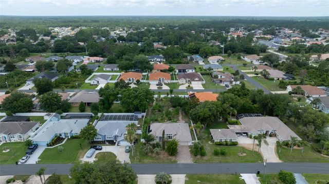 6 FAIRHILL LANE, Palm Coast, FL 32137