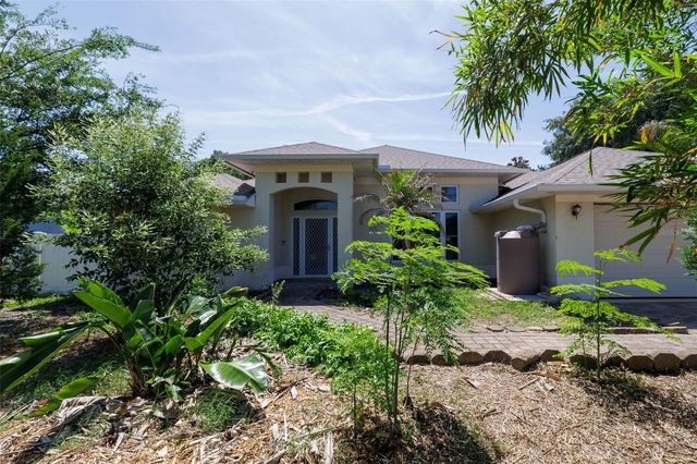 6 FAIRHILL LANE, Palm Coast, FL 32137