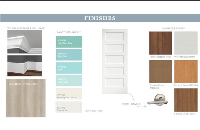 805 Flip Flop Way, Crystal Beach, TX 77650