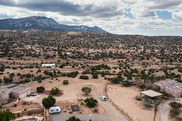 5 WINDMILL Court, Placitas, NM 87043