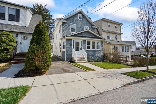 9 Kirk Street, West Orange, NJ 07052