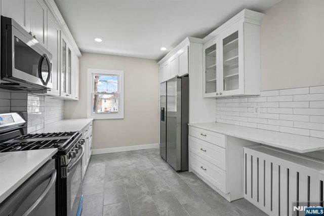 9 Kirk Street, West Orange, NJ 07052