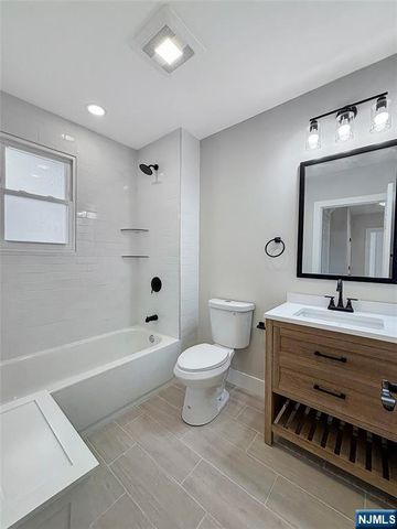 9 Kirk Street, West Orange, NJ 07052