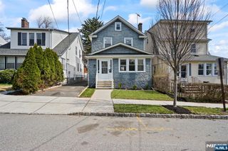 9 Kirk Street, West Orange, NJ 07052