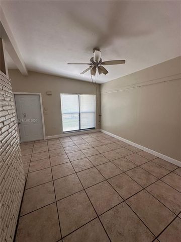 320 NW 33rd Ave, Lauderhill, FL 33311