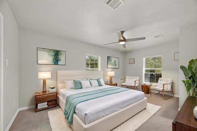 3201 Binz Street, Houston, TX 77004