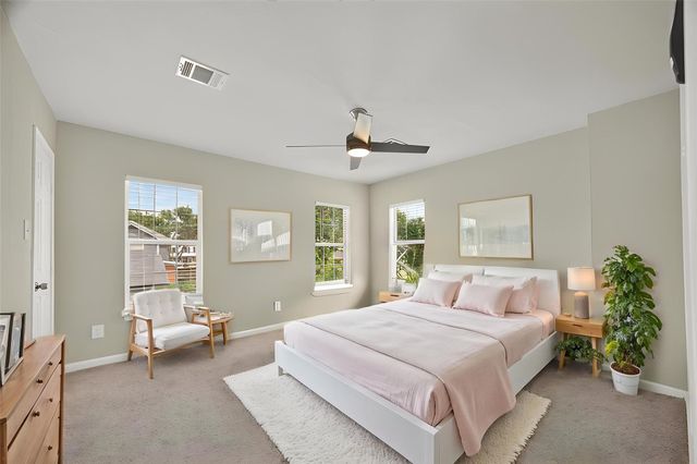 3201 Binz Street, Houston, TX 77004