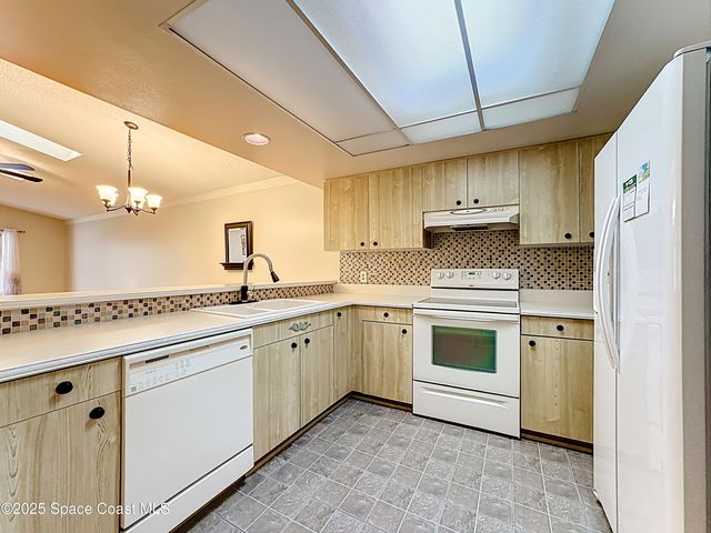 3033 Dunhill Drive, Cocoa, FL 32926