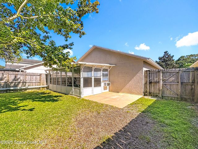 3033 Dunhill Drive, Cocoa, FL 32926