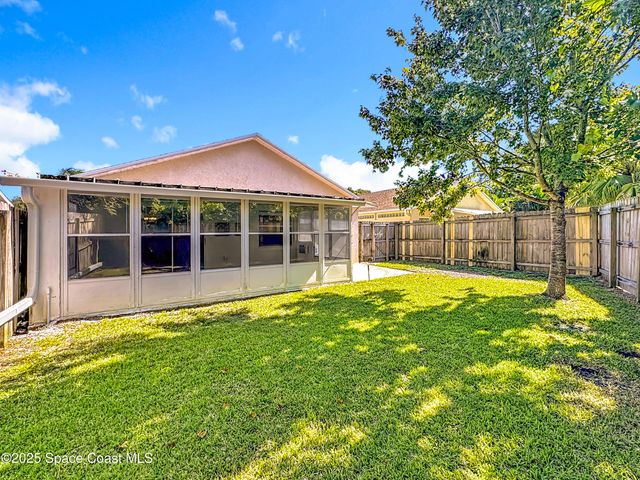 3033 Dunhill Drive, Cocoa, FL 32926