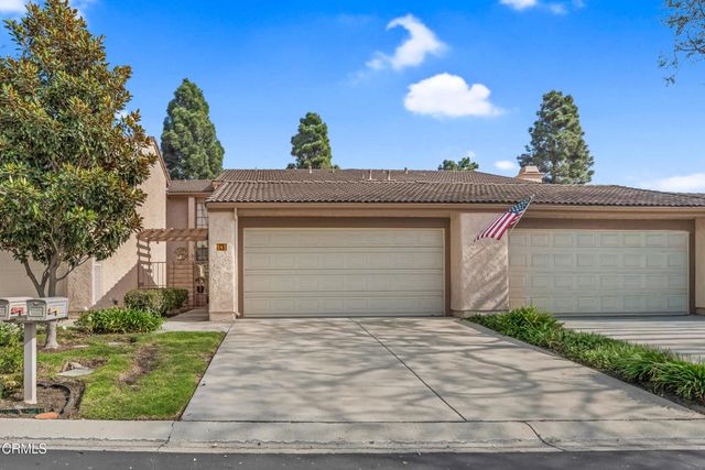 945 McHugh Court, Ventura, CA 93003