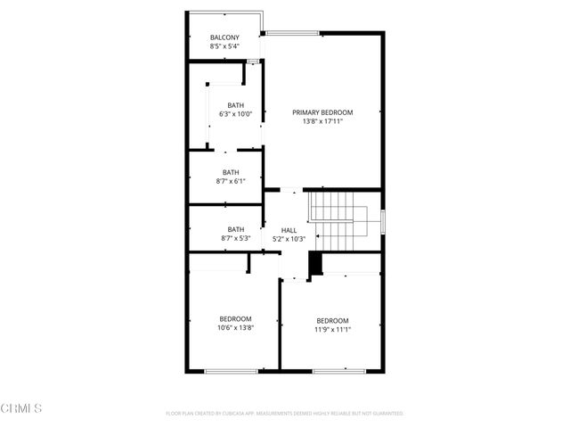 945 McHugh Court, Ventura, CA 93003