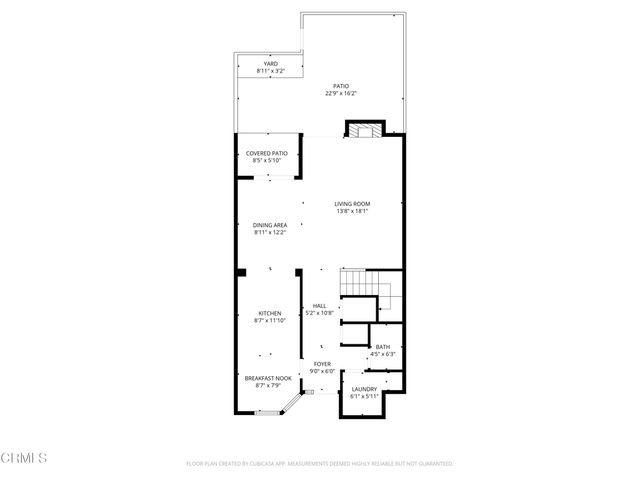 945 McHugh Court, Ventura, CA 93003