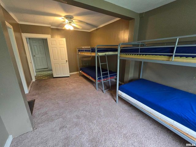 1201 E Noleman Street, Centralia, IL 62801