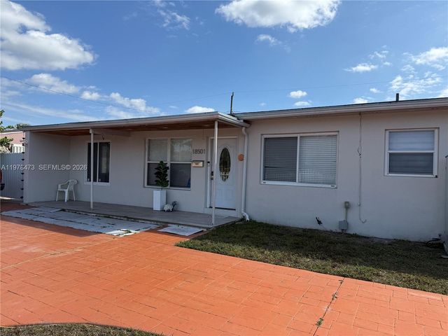 18501 NW 30th Ave, Miami Gardens, FL 33056