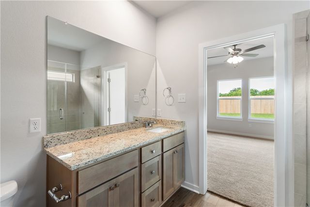 5518 Harriet Street, Bryan, TX 77807