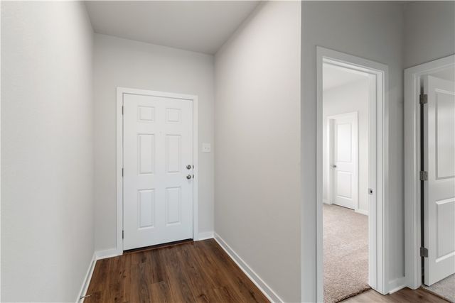 5518 Harriet Street, Bryan, TX 77807