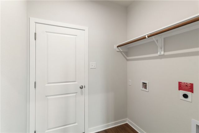 5518 Harriet Street, Bryan, TX 77807