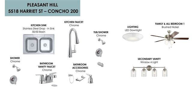 5518 Harriet Street, Bryan, TX 77807