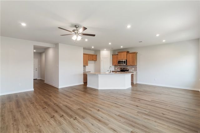 5518 Harriet Street, Bryan, TX 77807
