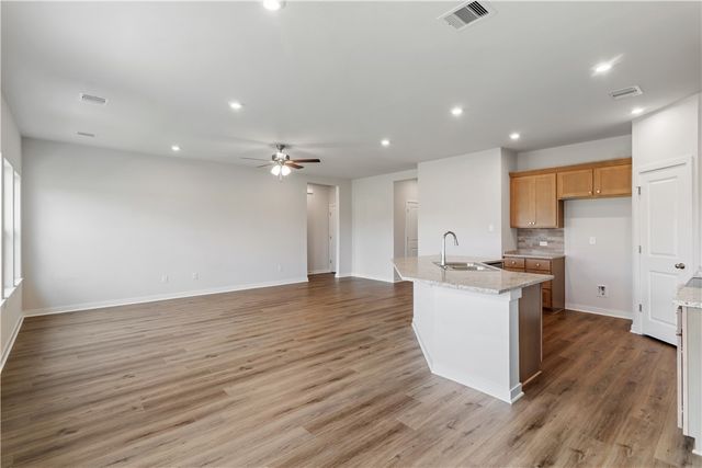 5518 Harriet Street, Bryan, TX 77807
