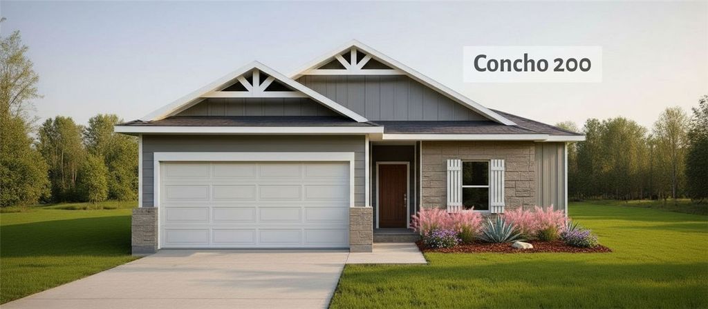 5518 Harriet Street, Bryan, TX 77807