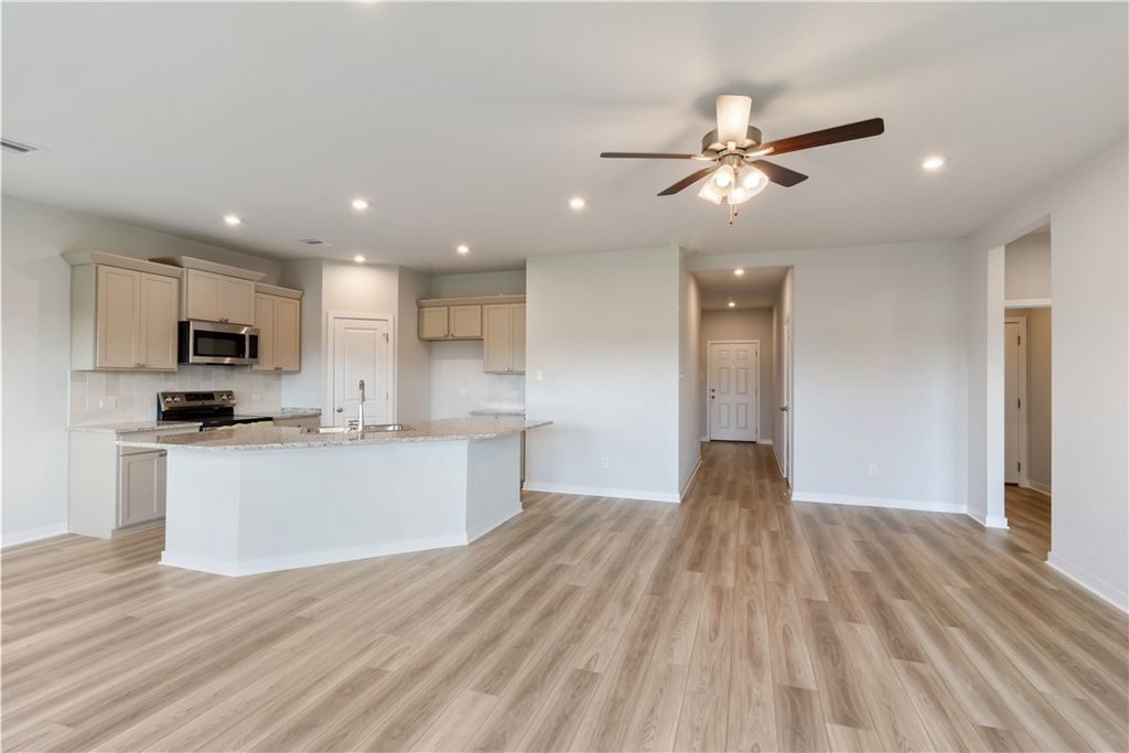 5518 Harriet Street, Bryan, TX 77807 — photo 5