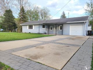4153 4th Street, Frenchtown Twp, MI 48166