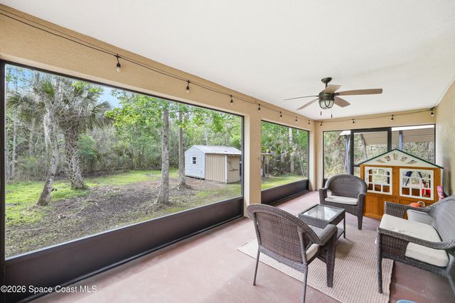 4055 Palm Avenue, Mims, FL 32754