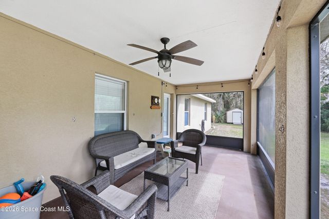 4055 Palm Avenue, Mims, FL 32754