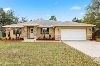 4055 Palm Avenue, Mims, FL 32754