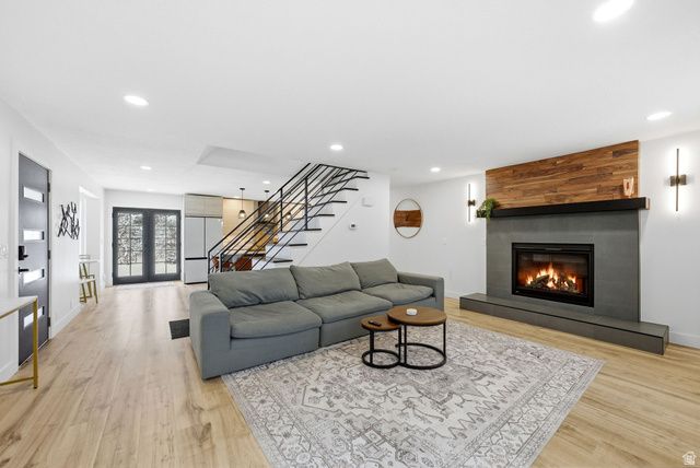 200 ASPEN DR, Park City, UT 84098