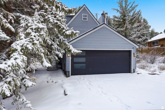 200 ASPEN DR, Park City, UT 84098