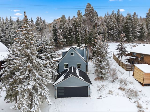 200 ASPEN DR, Park City, UT 84098