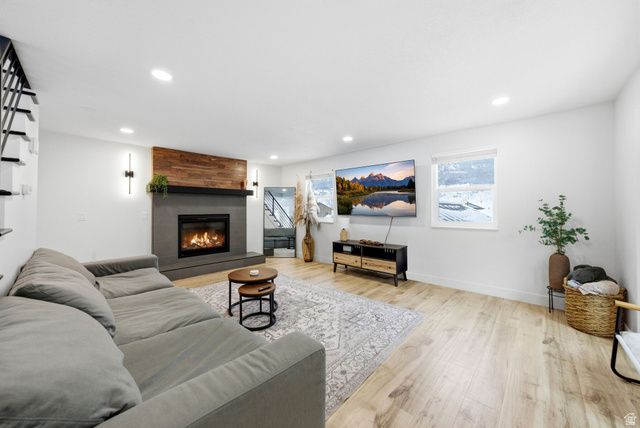 200 ASPEN DR, Park City, UT 84098