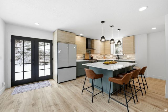 200 ASPEN DR, Park City, UT 84098