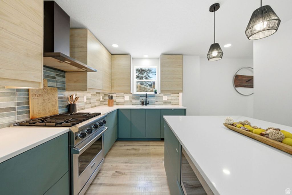 200 ASPEN DR, Park City, UT 84098