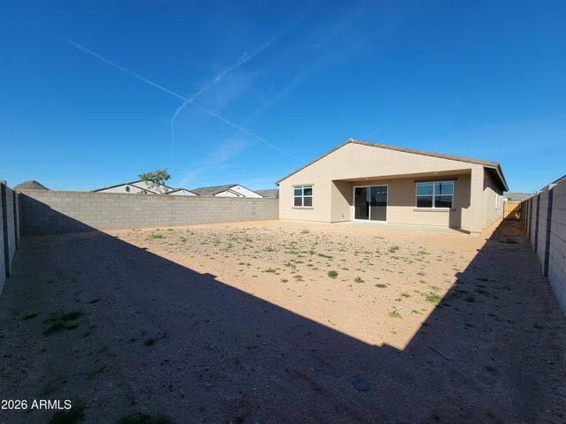 8559 W Saratoga Way, Florence, AZ 85132
