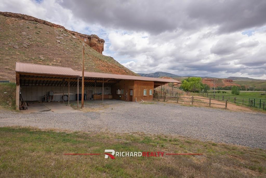1727 Hwy 14 E, Shell, WY 82441 photo 47