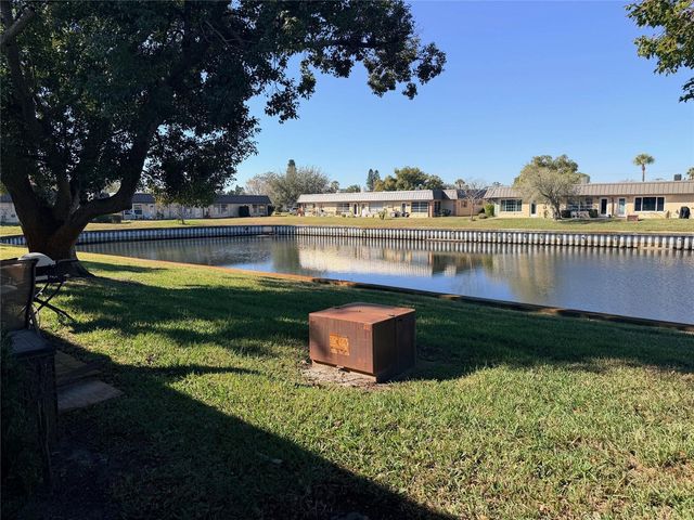 4407 SUNSTATE DRIVE, New Port Richey, FL 34652