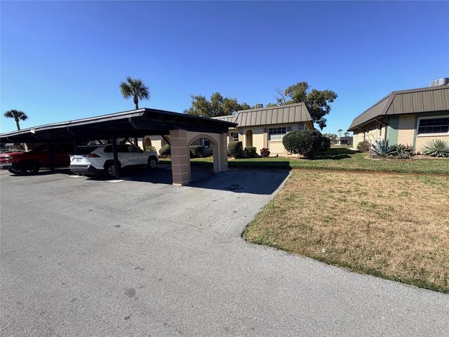 4407 SUNSTATE DRIVE, New Port Richey, FL 34652