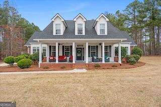 101 Southbend Drive, Carrollton, GA 30116