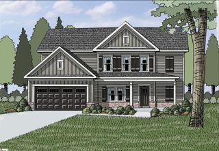 89 Boggs Road, Pelzer, SC 29669