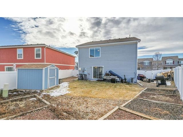 5556 Flanders Way, Denver, CO 80249