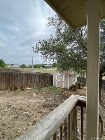8034 Shumard Oak, San Antonio, TX 78223