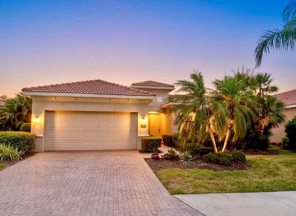 251 RIVER ENCLAVE COURT, Bradenton, FL 34212