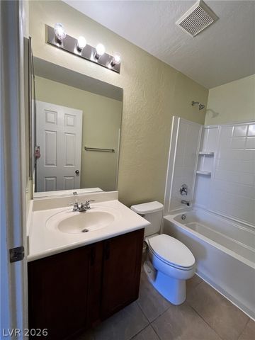 9174 Mackanos Avenue, Las Vegas, NV 89148